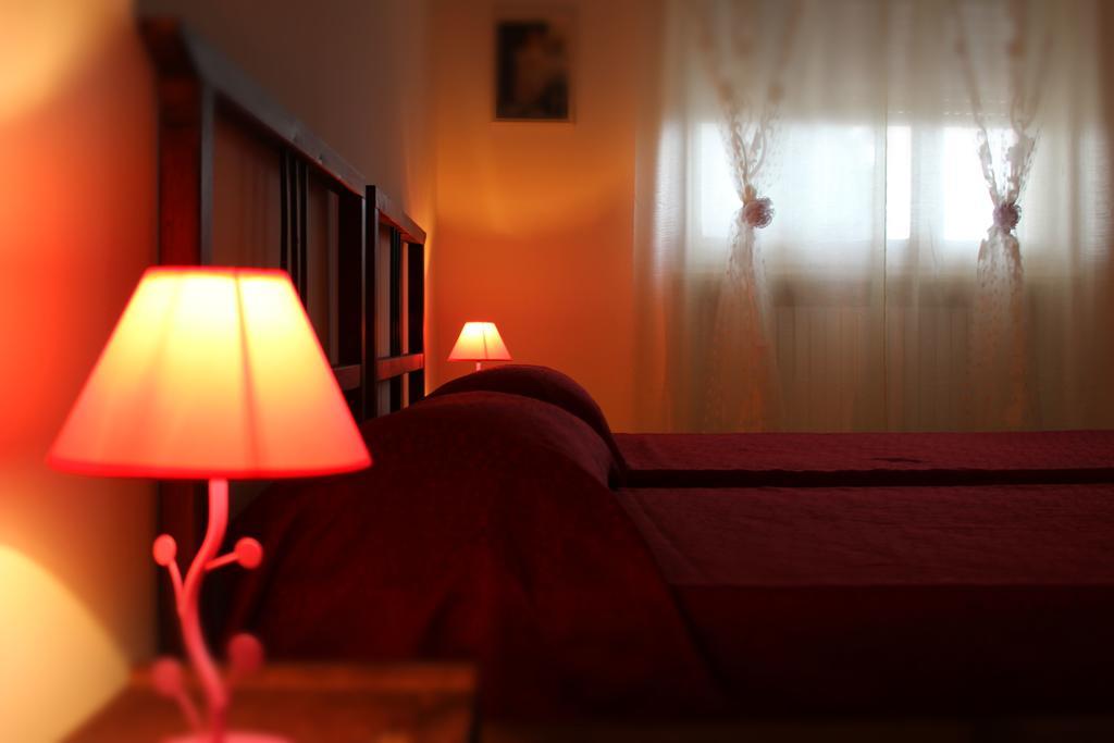 Stelle Sul Salento Holiday Home Марина-ди-Манкаверса Экстерьер фото