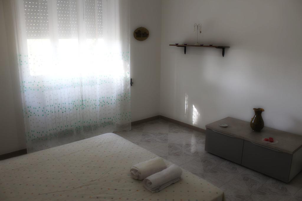 Stelle Sul Salento Holiday Home Марина-ди-Манкаверса Экстерьер фото